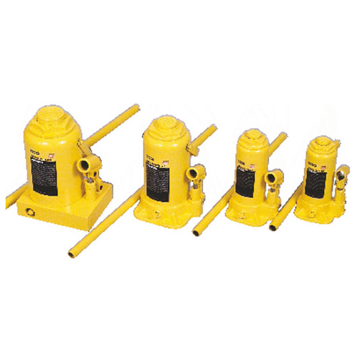 Hydraulic Bottle Jacks